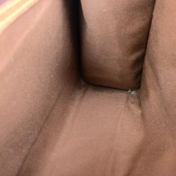 LOUIS VUITTON Beverly 2Way Hand Bag Briefcase Monogram Leather - Picture 2 of 16